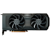 AMD Radeon RX 7800 XT