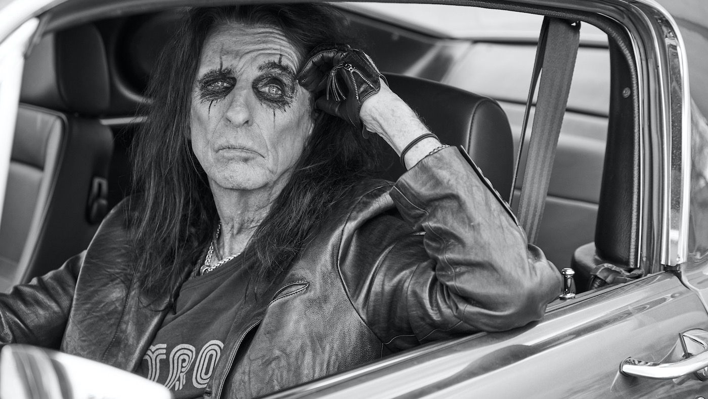Alice Cooper's Detroit Stories album is coming in 2021 | Louder