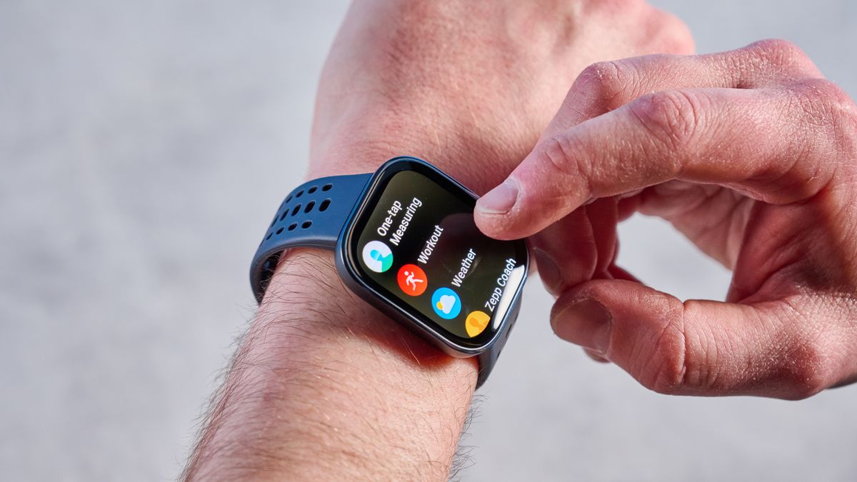 These are the best cheap fitness trackers in 2026 | Tom's Guide