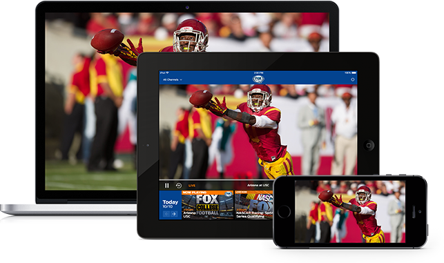 Overview of FOX's Resilient, Low Latency Streaming Video