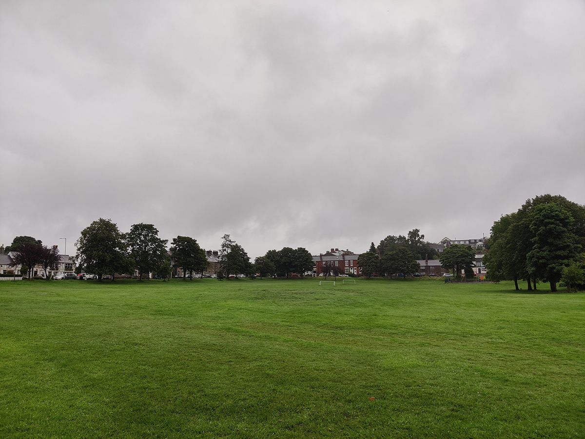 OnePlus Nord camera sample