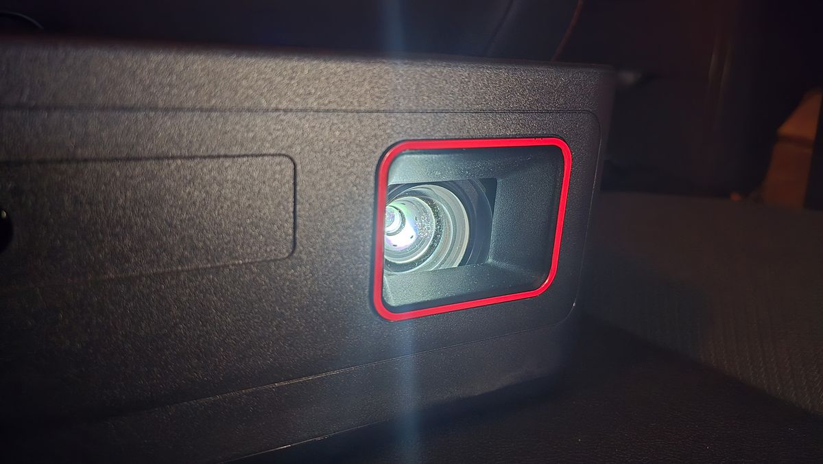 Philips GamePix 900 gaming projector