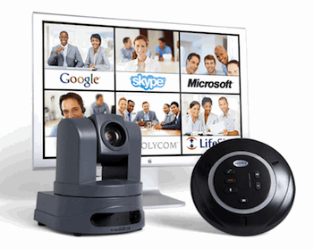 Vaddio Unveils EasyTALK USB Mic System