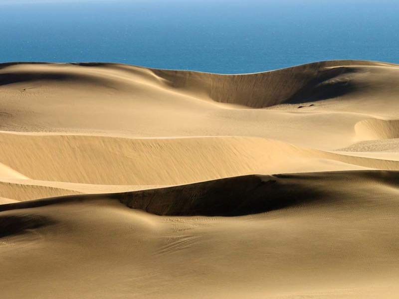 Namib Sand Sea