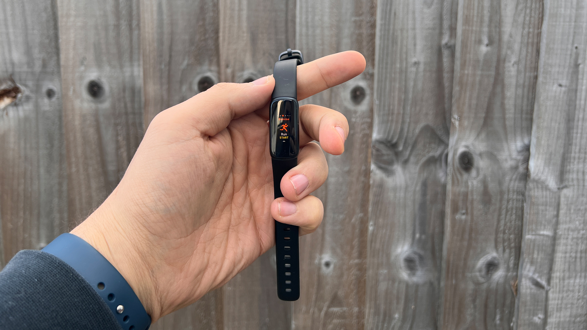 Image of Fitbit Luxe