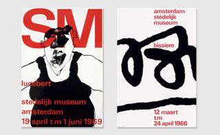 Modernist maven: Lecturis present a new monograph on Dutch icon Wim Crouwel