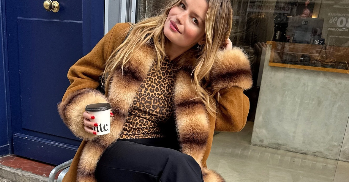 The 9 Best Faux Fur Jacket Outfits to Recreate in 2025