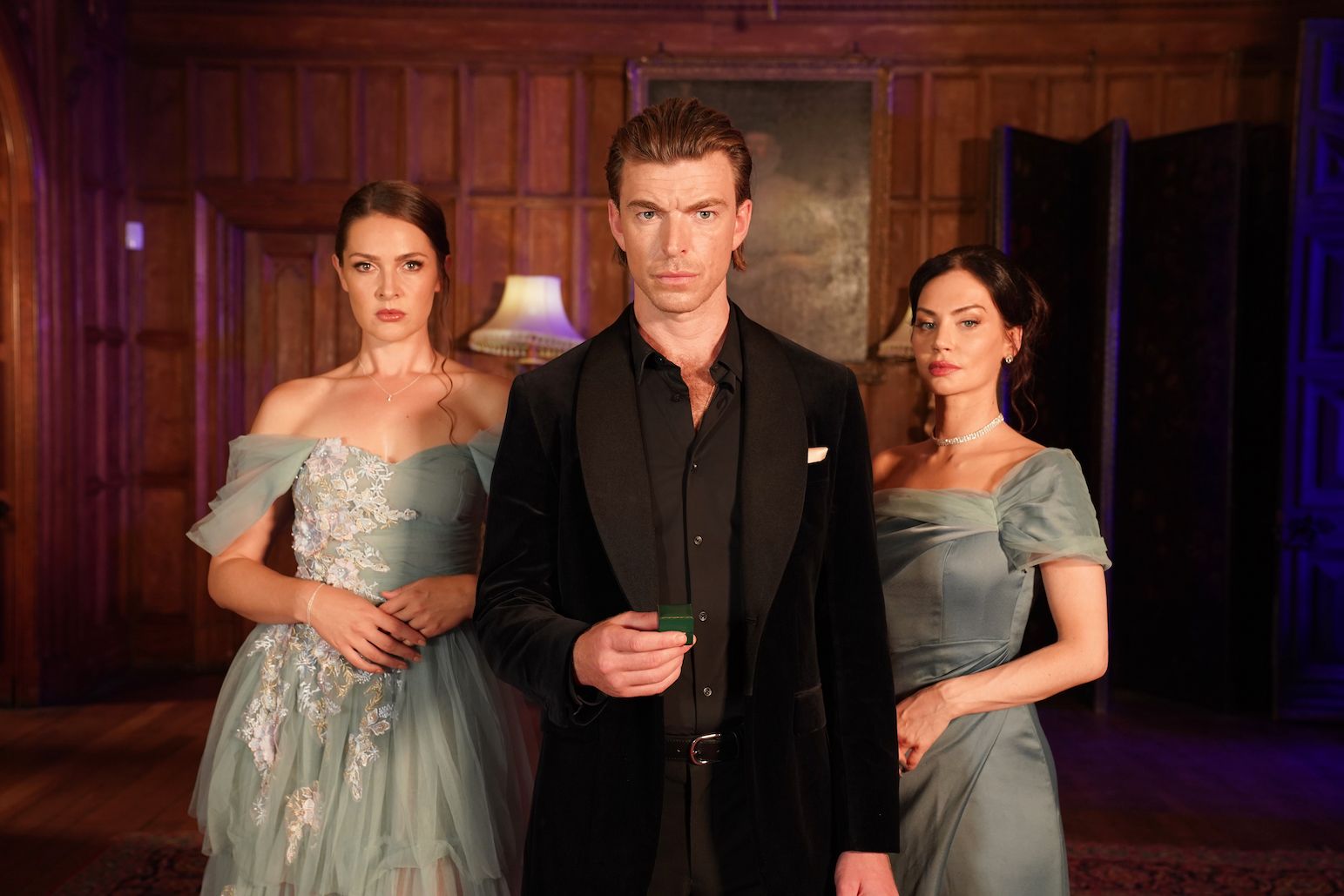 Hollyoaks spoilers: Sienna Blake SCHEMES to win back Rafe! | What to Watch
