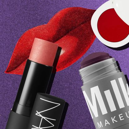 best lip to cheek products