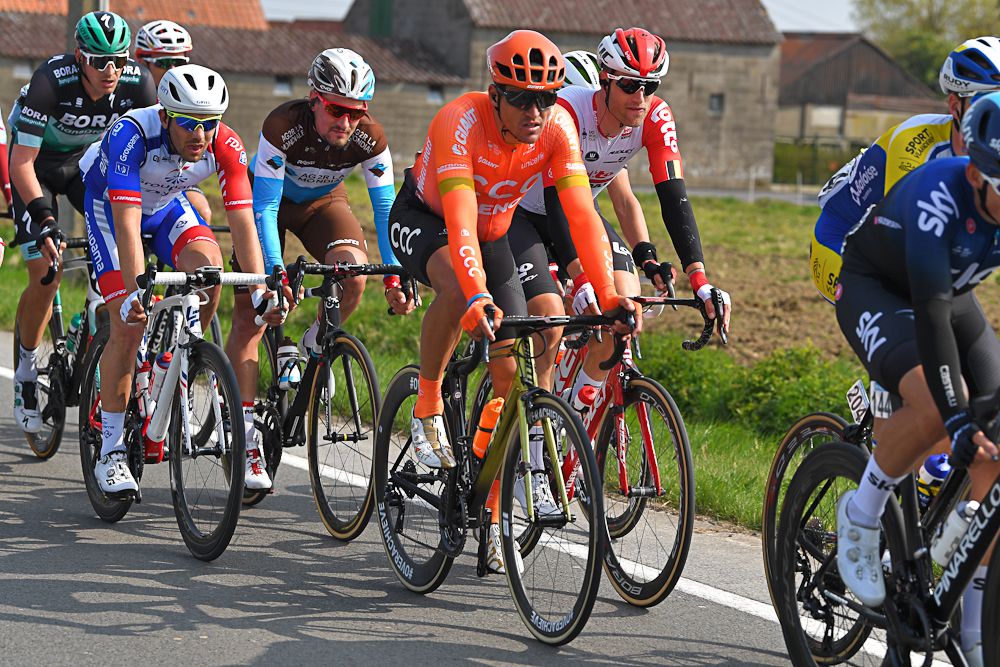 Greg van Avermaet