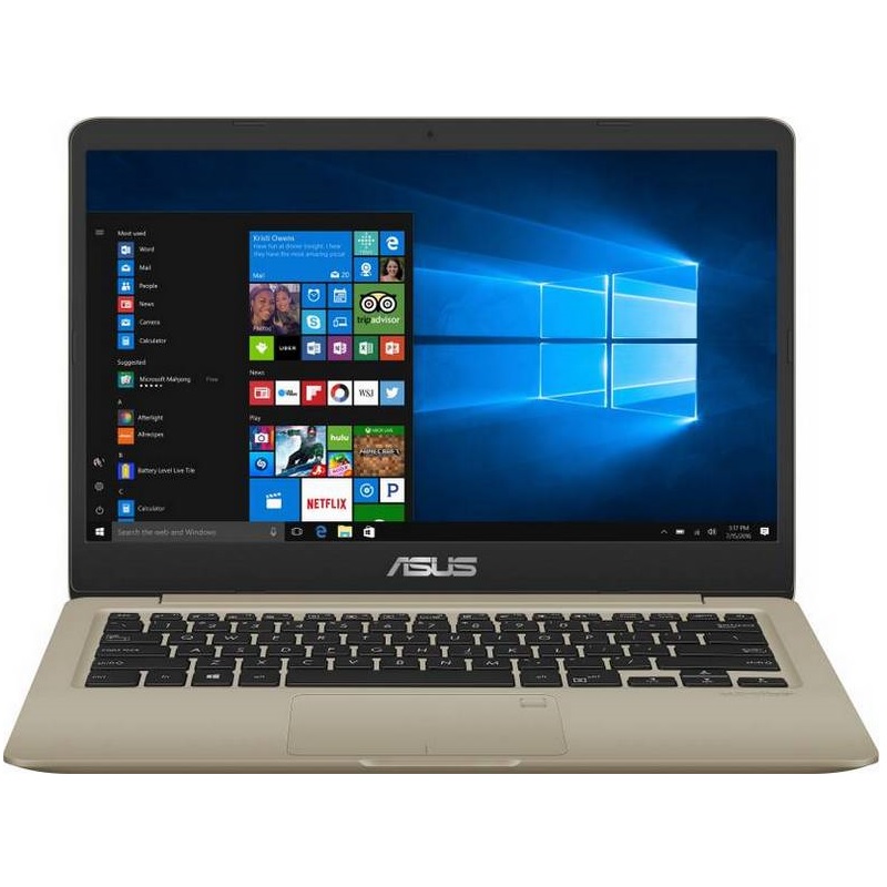 Asus Vivobook S14