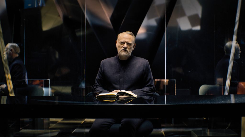 Upcoming Apple TV+ Shows: What's New And Coming Soon | Cinemablend