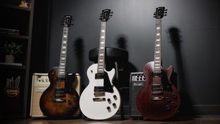 Gibson Les Paul Modern Studio