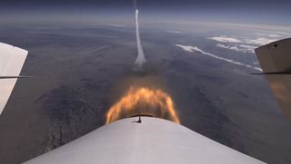 Virgin Galactic