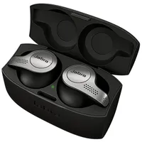 Jabra Elite 65t true wireless Bluetooth earbuds | £139.99 £99.99 at John Lewis