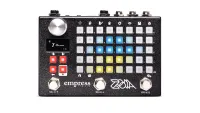 Empress Effects Zoia