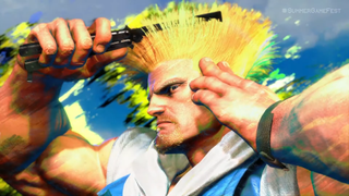 Looks like Street Fighter 6's launch date has leaked