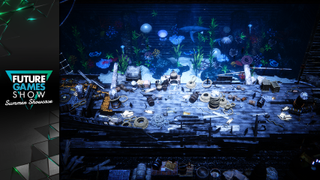 Chronoscript: The Endless End appearing in the Future Games Show Summer Showcase