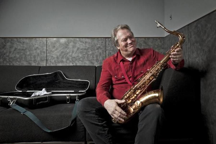 Rolling Stones saxophonist Bobby Keys dies at 70