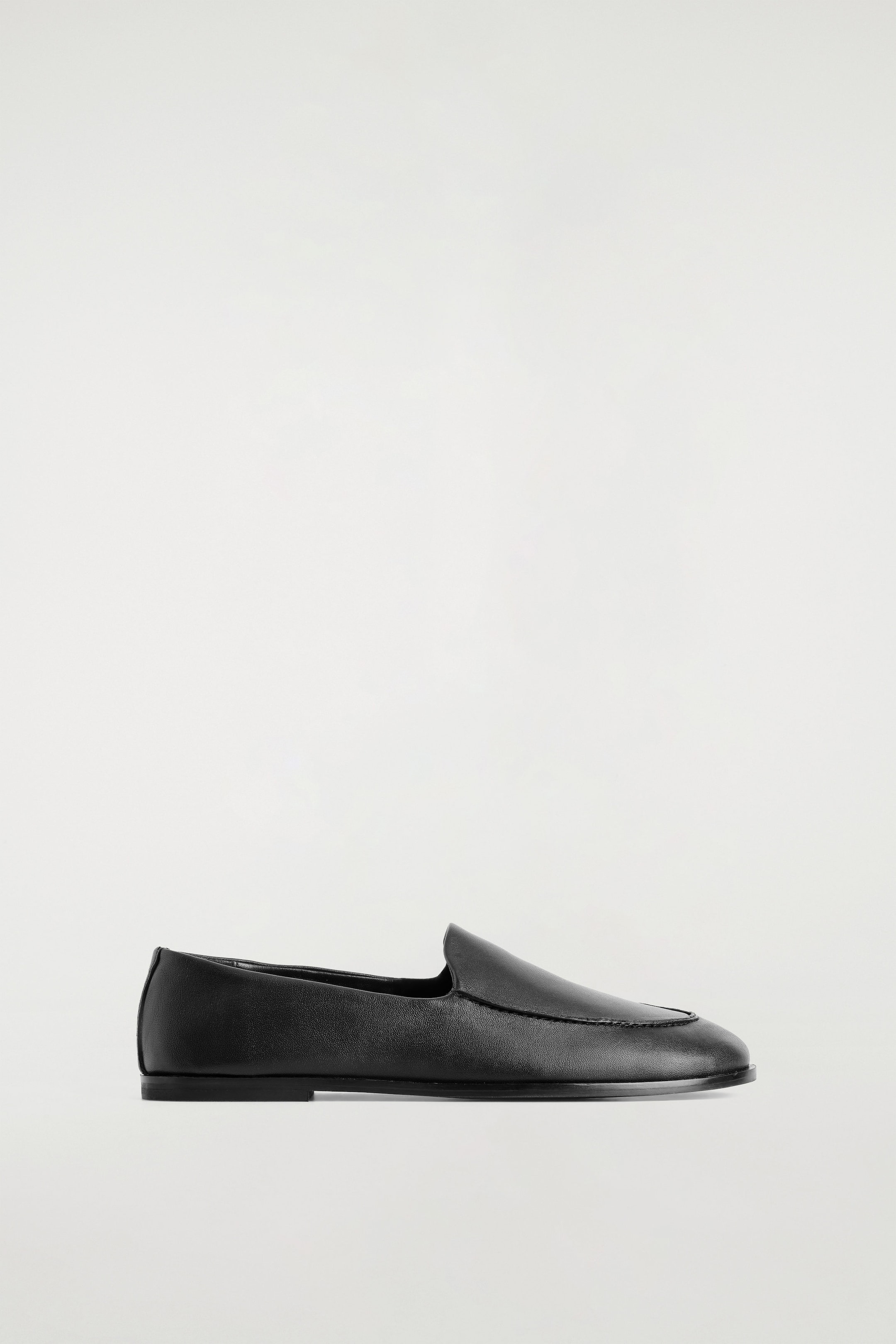 COS, Classic Leather Loafers