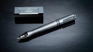 Wacom pen not working inkling smart pen