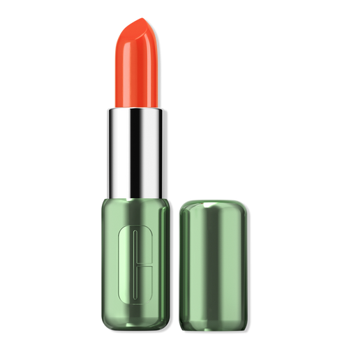 Pop Longwear Lipstick - Flame Pop