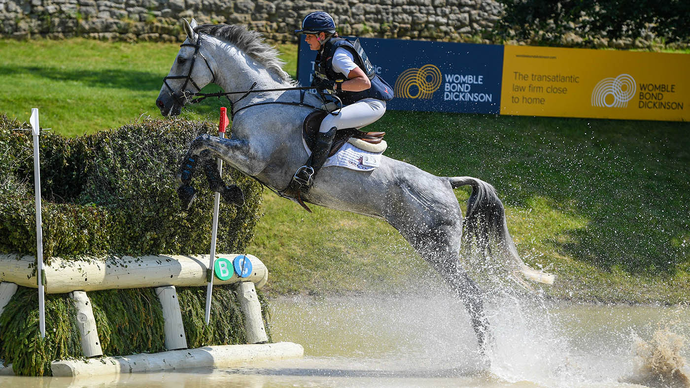 Bramham International