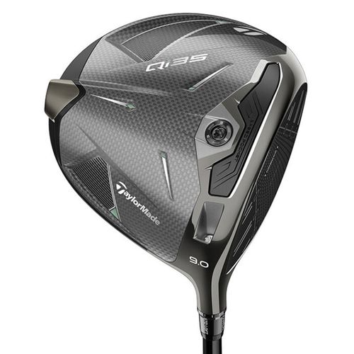 Qi35 Driver