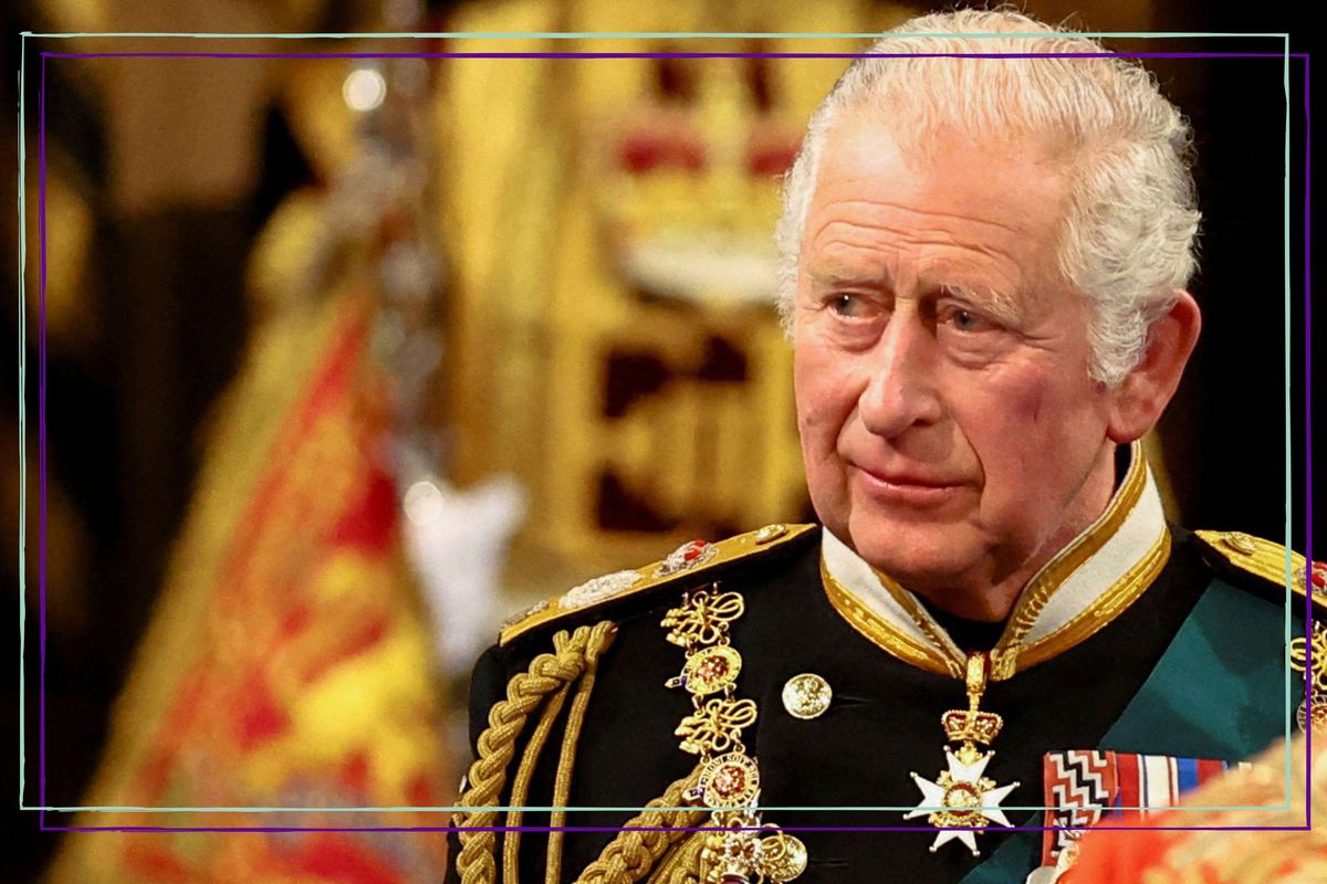 King Charles reportedly asked soldiers at Clarence House to carry out duties at a “lower volume”
