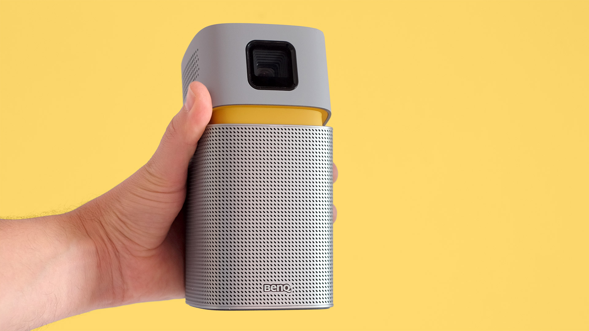 Best portable projector