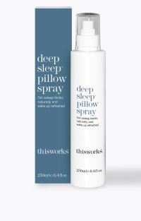 This Works Deep Sleep Pillow Spray: £35 £28 (save £7) | Marks &amp; Spencer