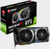 MSI Nvidia GeForce RTX 2070 Super | $529 (save $40)