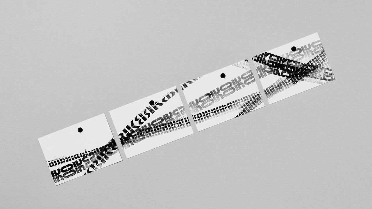 Bikedot, by Studio Sutherl&amp;
