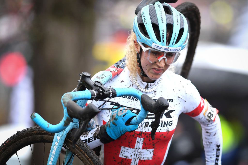'I'm looking forward to my return' – Jolanda Neff joins star-studded field in cyclocross comeback at Namur World Cup 'I'm looking forward to my return' – Jolanda Neff joins star-studded field in cyclocross comeback at Namur World Cup