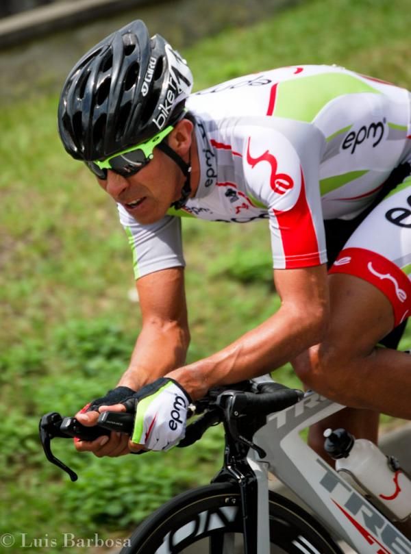 Giovanni Baez Alvarez (Epm-Une)