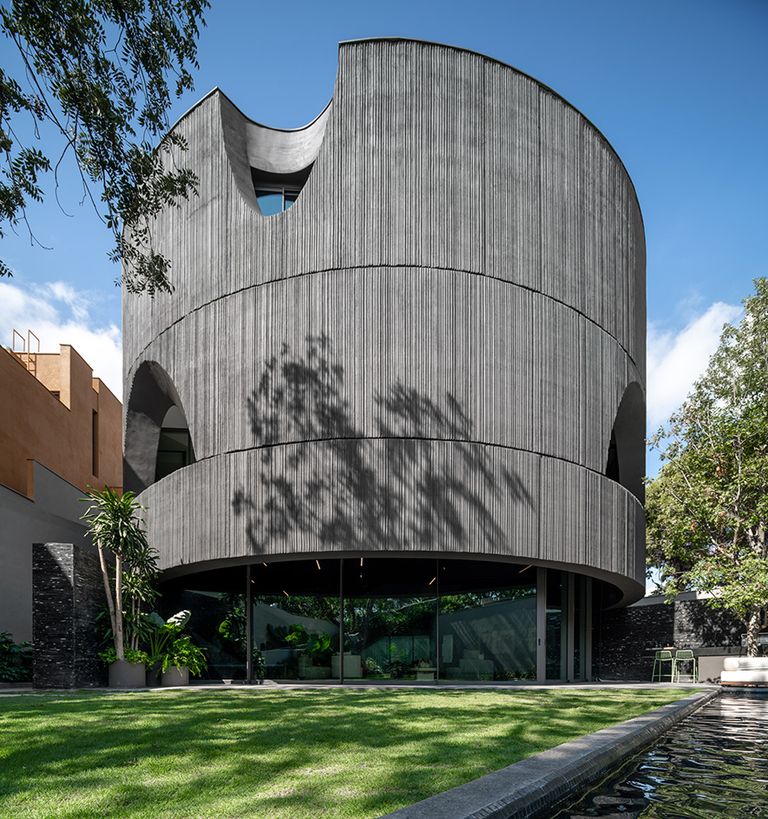 Elemental House is grand prize in Sorteos Tec raffle | Wallpaper*