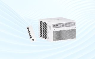 GE Window Air Conditioner