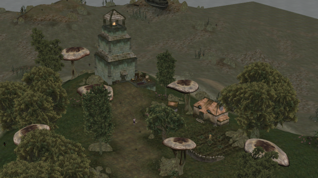 Morrowind Rebirth