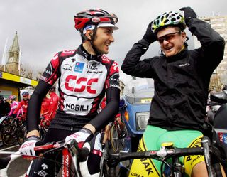 A look back at Criterium International - Gallery