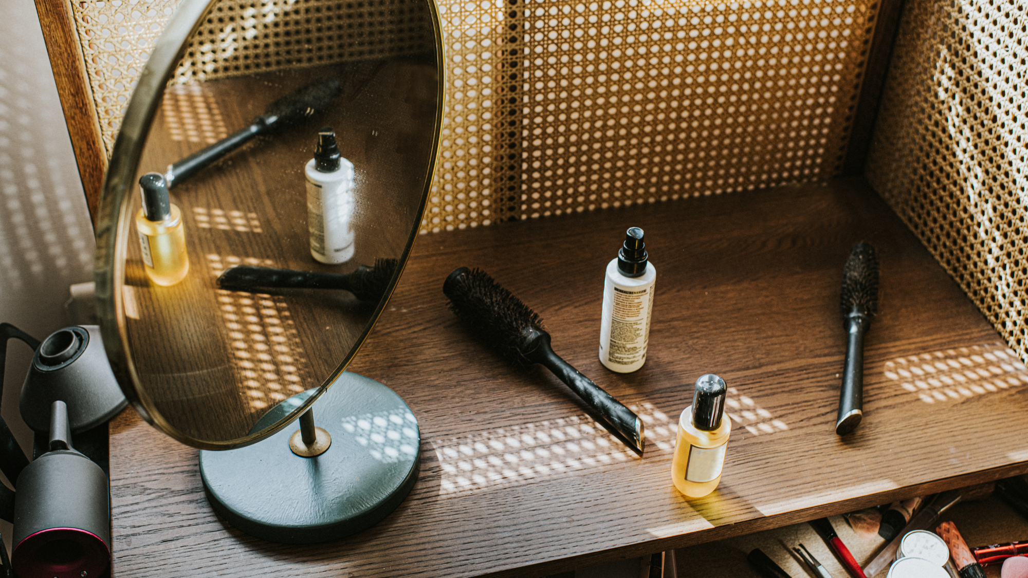 makeup