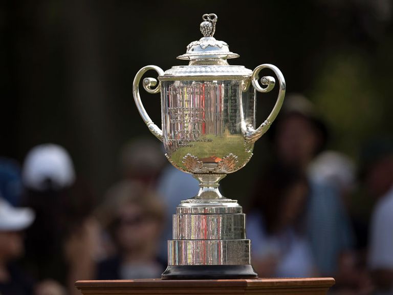 USPGA Championship playoff format Moves To May