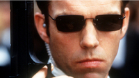   Agent Smith (The Matrix Trilogy)