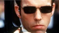   Agent Smith (The Matrix Trilogy)