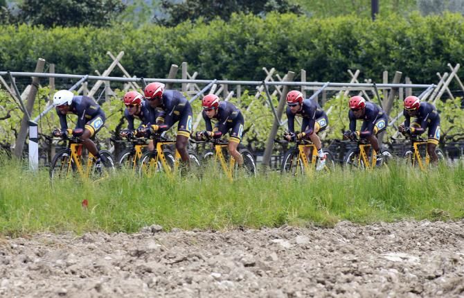 MTN-Qhubeka
