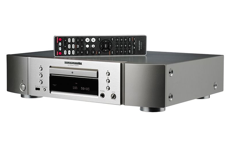 Best CD players & transports 2015 Awards 2015 What HiFi?