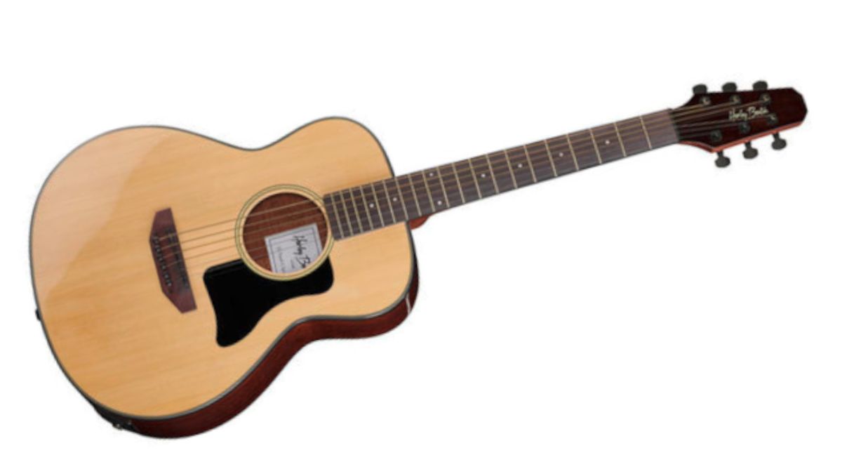 Best Harley Benton guitars 2023 Low cost, high quality guitars