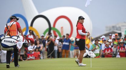 When Does The Olympics Golf Start?