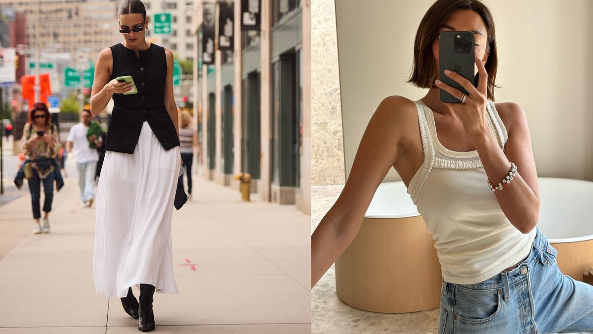 Out of the 33,000 Items on Sale at Nordstrom Right Now, These 37 Are the Chicest