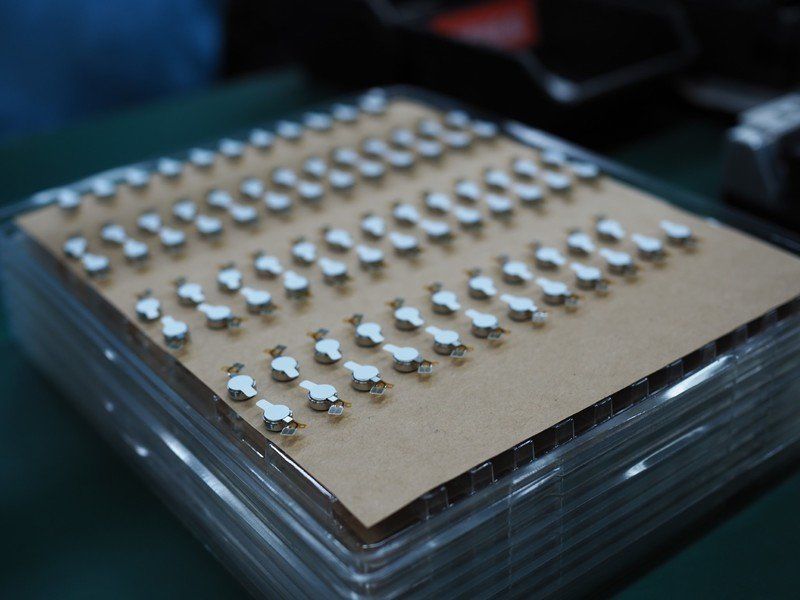 OnePlus factory tour