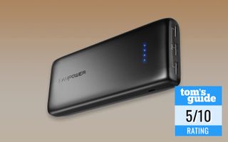 RavPower 22000-mAh Portable Charger